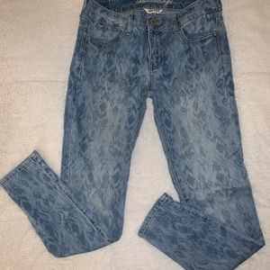 American Eagle Super Stretch Jegginhg
